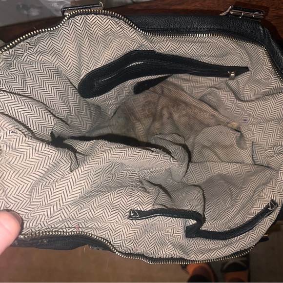 Used Steve Madden Bag - Picture 3 of 12